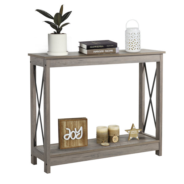 Console Table Wayfair